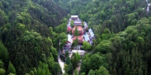 信阳灵山有什么好玩的景点介绍（信阳灵山景点介绍攻略旅游）