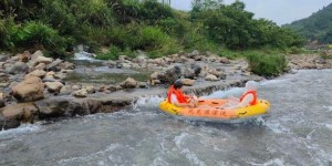 王子谷漂流和九龙溪漂流哪个好玩（王子谷漂流九龙溪漂流旅游）