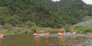 九龙溪漂流游玩攻略 – 景点门票价格（九龙溪漂流门票旅游）