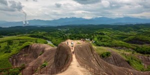 回龙山景区游玩攻略 – 景点门票价格（回龙山攻略旅游门票地址开放时间）