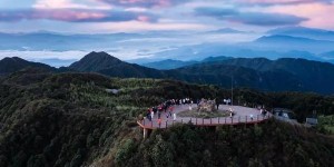 回龙山景区在哪里（回龙山景区地址交通攻略旅游）