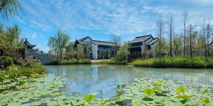 盐城大洋湾生态旅游景区在哪里（盐城大洋湾生态旅游景区地址交通攻略）