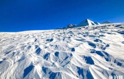 2024岗什卡雪峰景区旅游攻略 – 景点门票信息（岗什卡雪峰景区门票攻略地址）