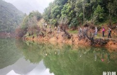 安宁小箐口封山期多久?附登山露营攻略（小箐口登山露营旅行旅游）