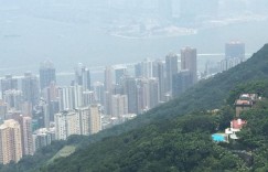 香港西高山旅游攻略 – 景点交通天气预报（西高山门票攻略交通旅游）