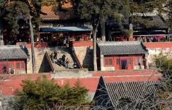 北京潭拓寺求什么灵 潭拓寺烧香攻略（潭拓寺）