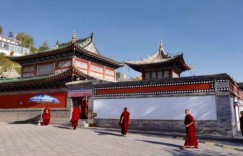 2024西宁塔尔寺旅游攻略 – 景点门票信息（西宁塔尔寺西宁塔尔寺旅游攻略西宁塔尔）