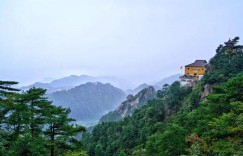 上海周边避暑胜地自驾游 十大夏季旅游最佳去处（上海自驾游旅游）