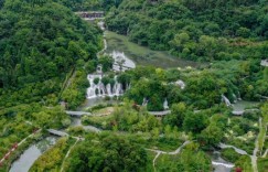 贵阳天河潭风景区旅游攻略 – 景点门票信息（天河潭风景区攻略旅游门票地址开）