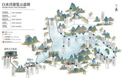 2024福建白水洋风景区游玩攻略 – 景点门票价格（白水洋风景区旅游攻略旅行信息）