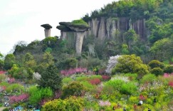 绍兴吼山风景区游玩攻略 – 景点门票价格（吼山攻略旅游门票地址开放时间）