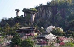 绍兴吼山里有哪些景点（吼山景点介绍攻略旅游）