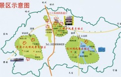 2024绍兴穿岩十九峰景区旅游攻略 – 景点门票信息（十九峰景区旅游攻略门票地址交通）