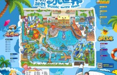 广州融创水世界游玩攻略 – 景点门票信息（广州融创水世界景点游玩攻略门票）