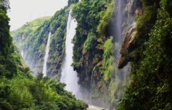 马岭河峡谷风景区旅游攻略 – 景点门票价格（马岭河峡谷攻略旅游门票地址开放）