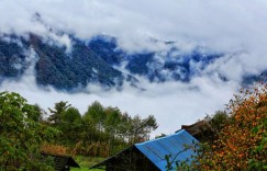 湖南壶瓶山风景区旅游攻略 – 景点门票信息（壶瓶山生态旅游景区攻略旅游门票地）