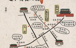 2024云南建水古城旅游攻略 – 景点门票价格（云南建水古城门票攻略地址）