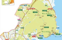 青岛崂山景区旅游攻略 – 景点门票价格（崂山风景区介绍门票攻略）