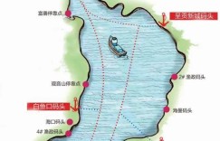 2024昆明滇池游船旅游攻略 – 景点门票价格（滇池游船门票地址攻略）