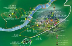 2024丹山赤水风景区旅游攻略 – 景点门票信息（丹山赤水风景区旅游攻略好玩吗）