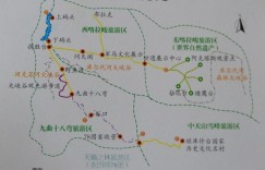 2024阔克苏大峡谷旅游攻略 – 景点门票价格（阔克苏大峡谷攻略门票地址）