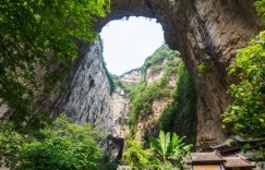 织金大峡谷游玩攻略 – 景点门票价格（织金大峡谷攻略旅游门票地址开放）