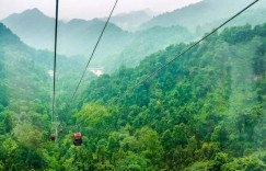 4青城山索道游玩攻略 – 景点门票价格（青城山索道攻略旅游门票地址开放）