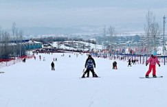 2024中兴滑雪场滑雪攻略 – 景点门票信息（中兴滑雪场滑雪攻略游玩攻略）