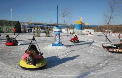 2024鸣翠湖滑雪场游玩攻略 – 景点门票价格（鸣翠湖滑雪场门票旅游）