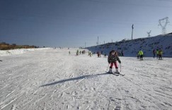 2024神农滑雪场滑雪攻略 – 景点门票价格（神农滑雪场门票旅游）