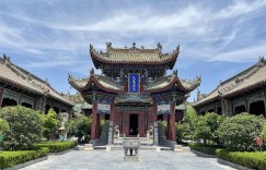 2024开封大相国寺旅游攻略 – 景点门票价格（大相国寺门票地址攻略）