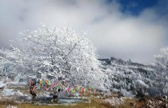 4神木垒景区门票多少（神木垒门票攻略旅游）