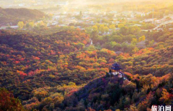 2024北京红螺寺游玩攻略 – 景点门票价格（红螺寺红螺寺旅游攻略红螺寺旅行信息）