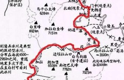 2024雅鲁藏布大峡谷旅游攻略 – 景点门票价格（雅鲁藏布大峡谷介绍景点攻略）