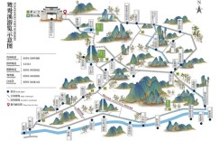 2024宁德白水洋鸳鸯溪景区旅游攻略 – 景点门票信息（白水洋鸳鸯溪景区旅游攻略旅游信息）