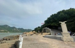 2024海角城古舟岛游玩攻略 – 景点门票信息（海角城古舟岛门票旅游）