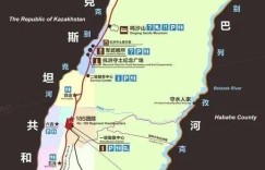 2024白沙湖景区旅游攻略 – 景点门票信息（白沙湖景区白沙湖景区旅游攻略白沙湖景）