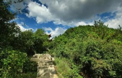 贵阳哪里有爬山的地方（贵阳爬山旅游）