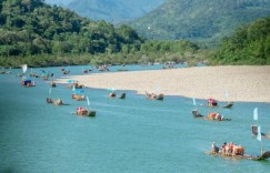 温州夏季避暑玩水的地方有哪些（温州夏季避暑玩水）