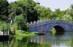 武汉夏天玩水的地方有哪些（武汉夏天玩水）