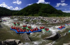 成都玩水好去处 玩水的地方哪里好玩（成都玩水旅游）