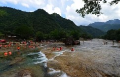 泰平洋水上广场地址在哪里（泰平洋水上广场地址交通攻略旅游）