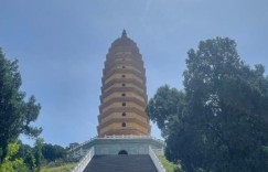 4洛阳灵山寺旅游攻略 – 景点门票价格（洛阳灵山寺门票地址游玩攻略）