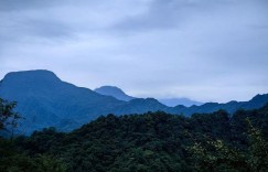 青城后山在哪儿 怎么坐车（青城后山地址交通攻略旅游）