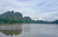 4龙珠湖门票多少钱（龙珠湖风景区门票旅游）