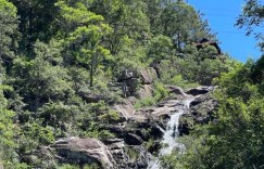 厦门北辰山一日游攻略（厦门北辰山一日游旅游）