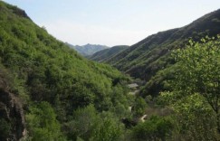 4清风岭门票多少钱（清风岭门票旅游）