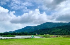 舟山大青山风景区有哪些景点（舟山大青山景点介绍攻略旅游）