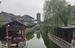 天津周边自驾游好去处（天津自驾游旅游）