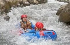 深溪峡谷漂流门票多少钱一张（安吉深溪峡谷漂流门票旅游）